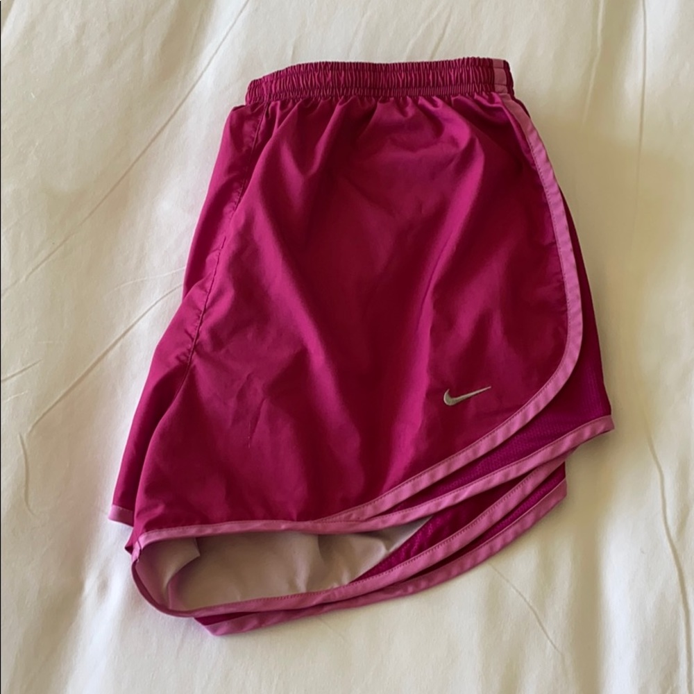 Nike Dri-Fit Shorts